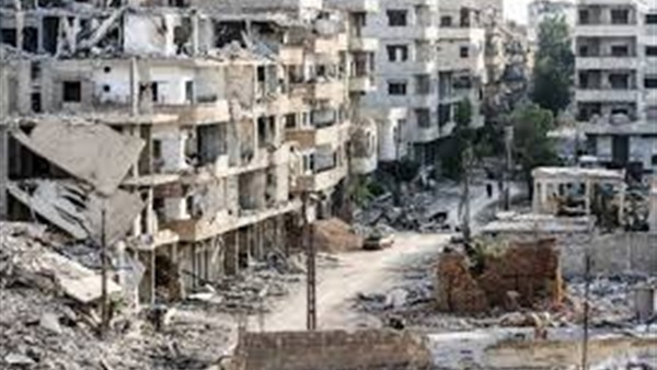 مقتل مدير كلية المدفعية في حلب خلال اشتباكات القوات السورية مع المسلحين مقتل مدير كلية المدفعية في حلب خلال اشتباكات القوات السورية مع المسلحين