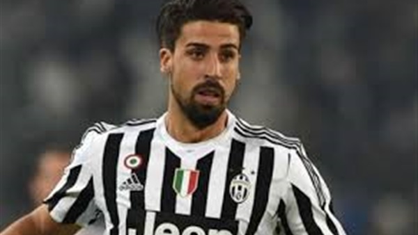 سامي خضيرة يقود يوفنتوس لتحقيق فوزا غاليا علي لاتسيو 1/صفر بالدوري الإيطالي