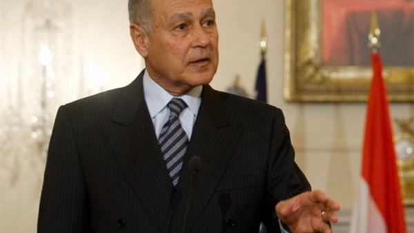 أبوالغيط قلق من تسوية أوضاع المدنيين غرب دمشق بدون الأمم المتحدة