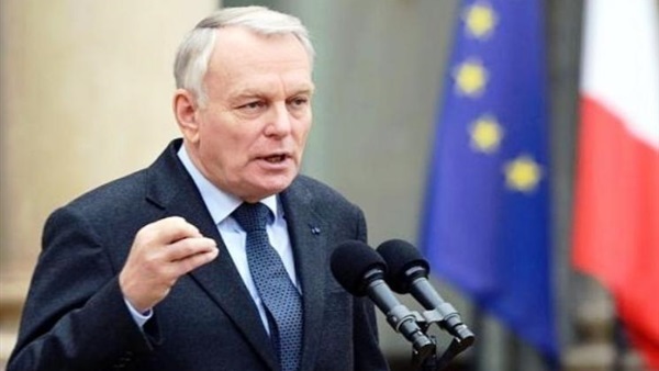 فرنسا تدعو روسيا لدعم قرار في مجلس الأمن حول سوريا