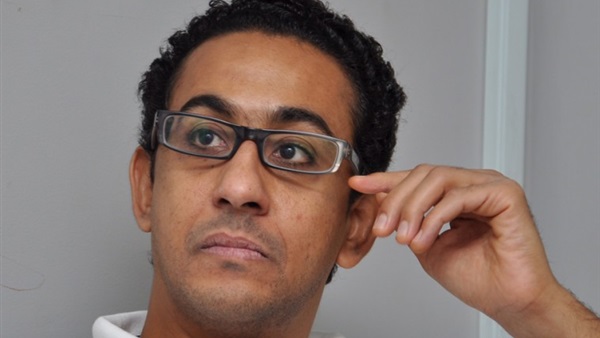 مروان حامد: يومان من التصوير وننتهي من فيلم "الأصليين"