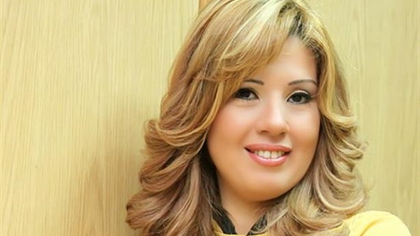 رانيا فريد شوقي تنتهي من 90 % من "سلسال الدم 4"
