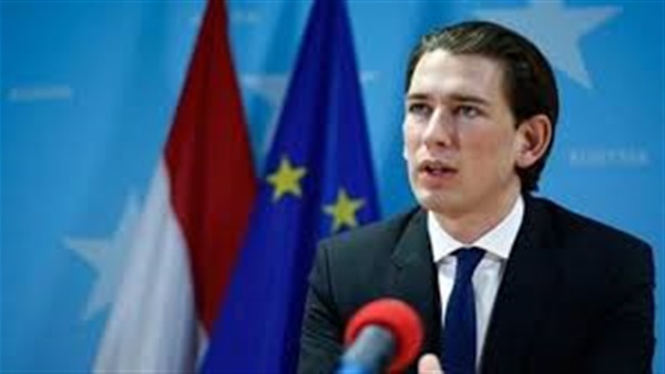 النمسا تدعو الاتحاد الأوروبي إلى التفكير في شكل شراكة جديد مع أنقرة