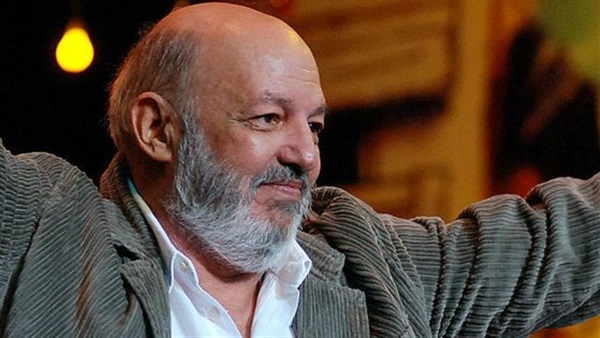 الليلة.. حفل تأبين «محمد خان» بسينما كريم الليلة.. حفل تأبين «محمد خان» بسينما كريم