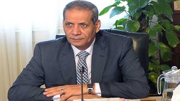 بالفيديو.. «الشربينى» يوضح فكرة الاستثمار فى التعليم 