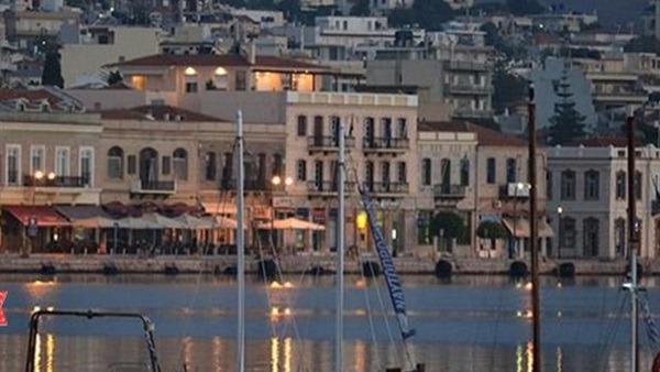 مفاجأة يفجرها البرلمان  حول تنازل مصر عن جزيرة «تشيوس» لليونان
