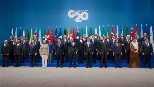 الأسبوع القادم..انطلاق قمة العشرين بقيادة الصين وحضور السيسي وأوباما وبوتين