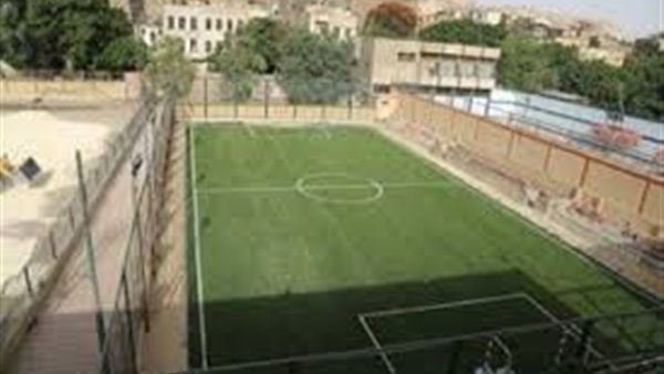إنعقاد الجمعية العمومية لمركز شباب المنيرة بالقناطر الخيرية.. الجمعة 