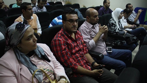 بالصور.. «الصحفيين» تعلن فوز مجلس جديد لشعبة الاتصالات والتكنولوجيا بالصور.. «الصحفيين» تعلن فوز مجلس جديد لشعبة الاتصالات والتكنولوجيا