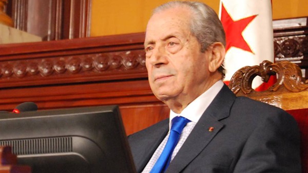 رئيس البرلمان التونسي: ندوة التوازنات المالية فرصة لإلمام النواب بالتحديات