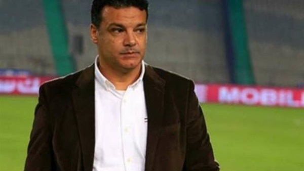 إيهاب جلال يمنح لاعبي المقاصة راحه قبل الدخول في معسكر بالفيوم إيهاب جلال يمنح لاعبي المقاصة راحه قبل الدخول في معسكر بالفيوم