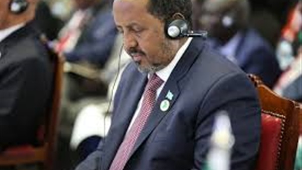 رئيس الصومال يؤكد استعداد بلاده لعملية الاستثمار رئيس الصومال يؤكد استعداد بلاده لعملية الاستثمار