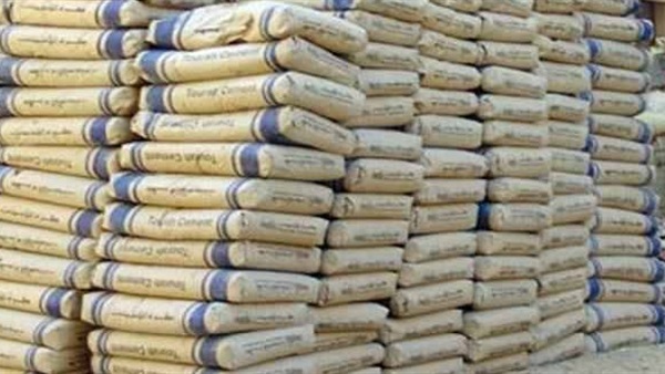 استقرار أسعار الجبس.. و«سيناء» يسجل 590 جنيهًا للطن استقرار أسعار الجبس.. و«سيناء» يسجل 590 جنيهًا للطن