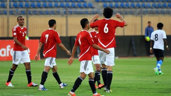 تعرف على منافذ بيع تذاكر مباراة مصر أمام غينيا الودية
