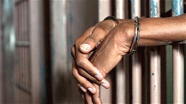 حبس أمين الشرطة المتهم بقتل سائق في البساتين حبس أمين الشرطة المتهم بقتل سائق في البساتين