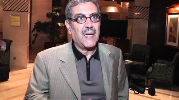 مهرجان بورسعيد للفيلم العربي يكرم التونسي رضا الباهي
