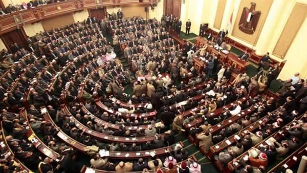 «النواب» يقر حالات التهرب الضريبي بقانون «القيمة المضافة» «النواب» يقر حالات التهرب الضريبي بقانون «القيمة المضافة»