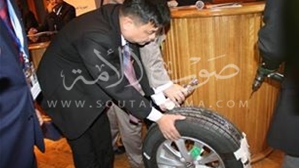 بالصور.. مؤتمر استثمارى مشترك بين مصر والسعودية والصين