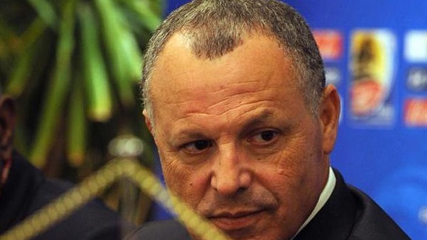 أبو ريدة يزور تجمع أندية الصعيد بـ«المعادي» قبل الإنتخابات أبو ريدة يزور تجمع أندية الصعيد بـ«المعادي» قبل الإنتخابات