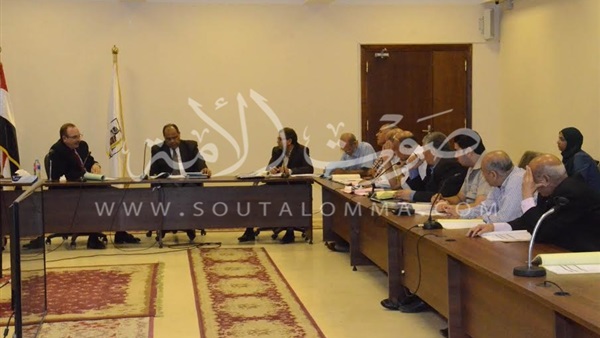 محافظ بني سويف يوجه باجراءات لتحسين واستغلال الموارد المحجرية محافظ بني سويف يوجه باجراءات لتحسين واستغلال الموارد المحجرية
