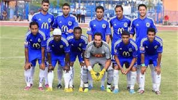 سموحة يبدأ مرحلة المباريات الودية لمواجهة سماد أبو قير ونجوم المستقبل سموحة يبدأ مرحلة المباريات الودية لمواجهة سماد أبو قير ونجوم المستقبل