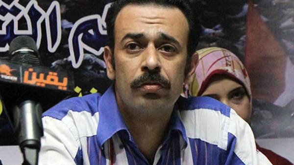 بالفيديو.. عمرو بدر: نقابة الصحفيين مصدر الحريات بالفيديو.. عمرو بدر: نقابة الصحفيين مصدر الحريات