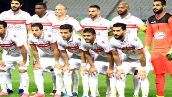 لجنة المسابقات تؤجل أول مباراتين للزمالك في الدوري الممتاز لجنة المسابقات تؤجل أول مباراتين للزمالك في الدوري الممتاز