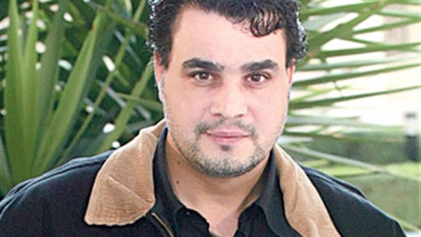 مجدى كامل يودع «السبع خطايا» خلال ايام مجدى كامل يودع «السبع خطايا» خلال ايام