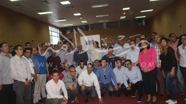 بالصور.. ختام دورة إستخدام التجارة الإلكترونيه بشرم الشيخ بالصور.. ختام دورة إستخدام التجارة الإلكترونيه بشرم الشيخ