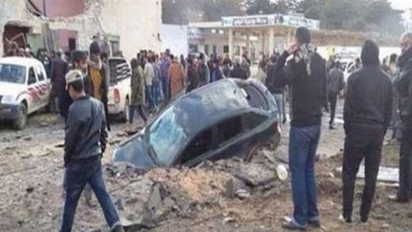 السلطات القرغيزية: الهجوم على السفارة الصينية استخدم بسيارة مفخخة