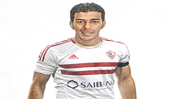 حمودى يطالب الزمالك بمستحقاته المتأخرة حمودى يطالب الزمالك بمستحقاته المتأخرة