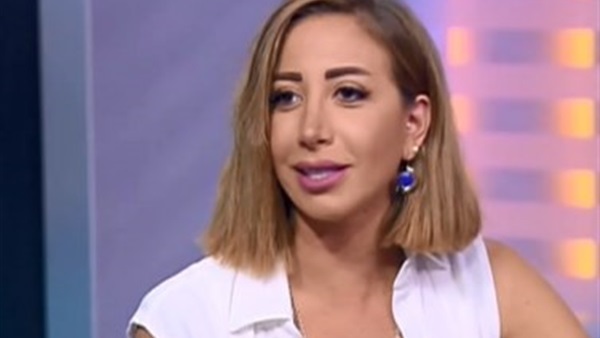 جامعة مصر للعلوم والتكنولوجيا تكرم «هند رضا» الليلة جامعة مصر للعلوم والتكنولوجيا تكرم «هند رضا» الليلة