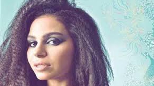 بالصورة.. نسرين امين تروج لـ«حملة فرزير» بالصورة.. نسرين امين تروج لـ«حملة فرزير»