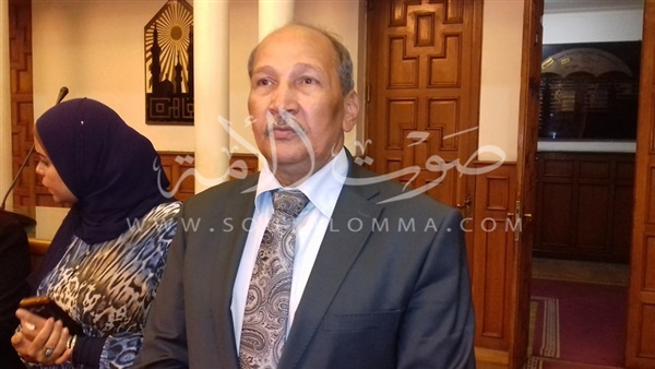 بالصور.. رئيس الجمعيات الأهلية: مبادرة الشنط المدرسية مستمرة للعام الدراسي الجديد بالصور.. رئيس الجمعيات الأهلية: مبادرة الشنط المدرسية مستمرة للعام الدراسي الجديد