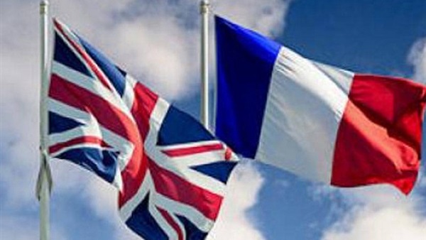 بريطانيا تهدد بمراجعة التعاون الأمني مع فرنسا في حالة إلغاء اتفاق«توكيه»