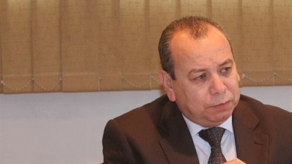 محافظ دمياط يبحث تخفيض رسوم المشاركة فى معارض صنع فى دمياط محافظ دمياط يبحث تخفيض رسوم المشاركة فى معارض صنع فى دمياط