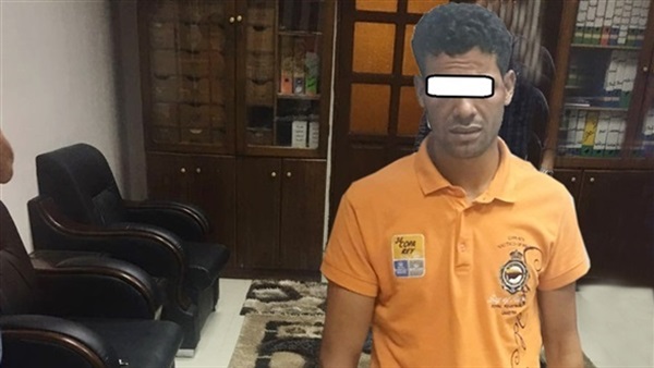 المتهم بسرقة رواتب ضباط الحماية المدنية يفجر مفاجأة المتهم بسرقة رواتب ضباط الحماية المدنية يفجر مفاجأة