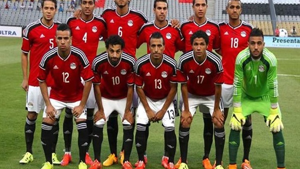 تعرف على تشكيل المنتخب أمام غينيا