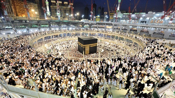 شئون الحرمين: الاستفادة من مباني التوسعة السعودية الثالثة للمسجد الحرام