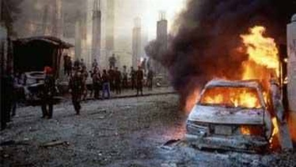 الصين تطالب قيرغيزستان بحماية مواطنيها بعد التفجير الانتحاري اليوم