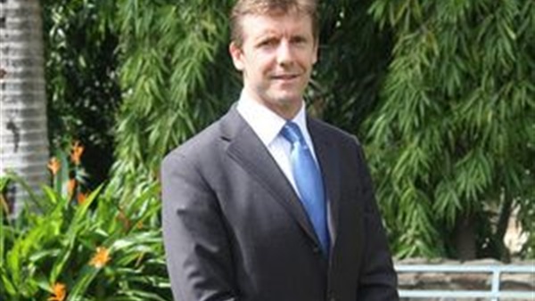 تعيين «شيركليف» سفيرًا لبريطانيا في اليمن