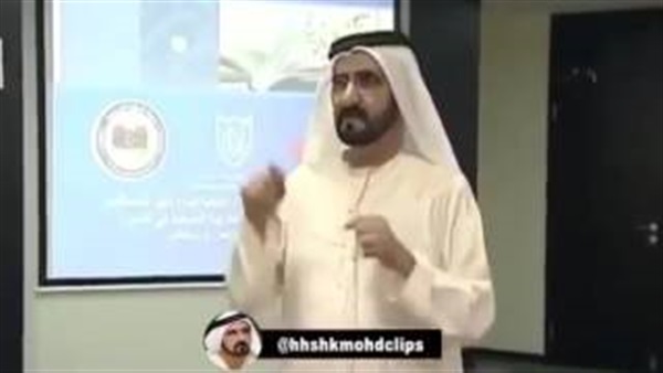 بالفيديو.. سر نجاح الإمارات خلال 48 ساعة بالفيديو.. سر نجاح الإمارات خلال 48 ساعة