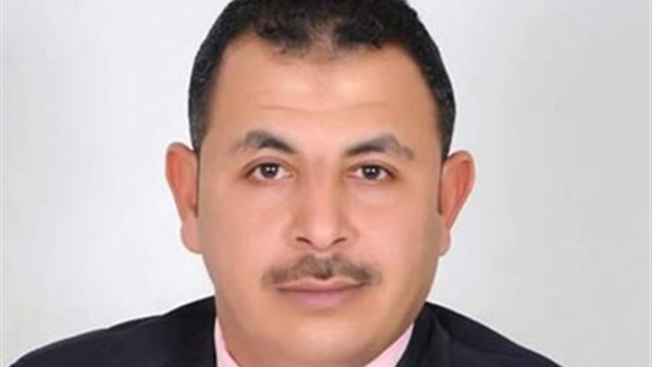 «تبارك الله» يستقيل من "المصري الديمقراطي" «تبارك الله» يستقيل من "المصري الديمقراطي"