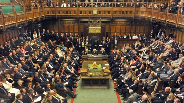 برلماني بريطاني:أكثر من 20 برلمانيا تلقوا تهديدات بالقتل مؤخراً