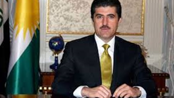 رئيس حكومة كردستان العراق يبحث مع علاوي مرحلة ما بعد تحرير الموصل رئيس حكومة كردستان العراق يبحث مع علاوي مرحلة ما بعد تحرير الموصل