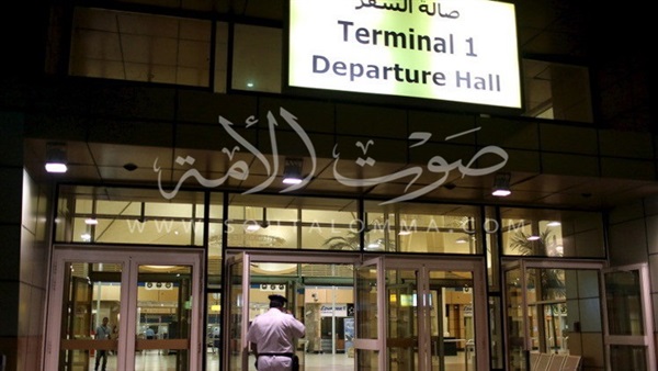 الكرملين: وقف الرحلات لا يعنى تحطم الطائرة الروسية بعمل إرهابى الكرملين: وقف الرحلات لا يعنى تحطم الطائرة الروسية بعمل إرهابى