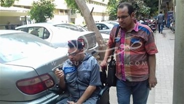 بالفيديو والصور.. «المعاقون» أمام «الوزراء»: إحنا بنموت يا ريس