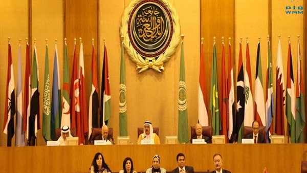 بدء أعمال المجلس الاقتصادي والاجتماعي العربي
