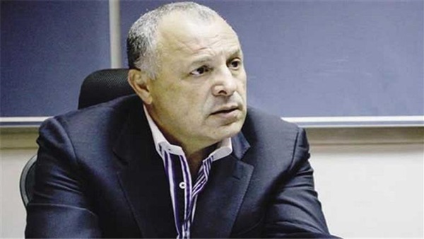 أبو ريدة: سنعقد مؤتمراً صحفياً لمجلس الجبلاية قريباً أبو ريدة: سنعقد مؤتمراً صحفياً لمجلس الجبلاية قريباً