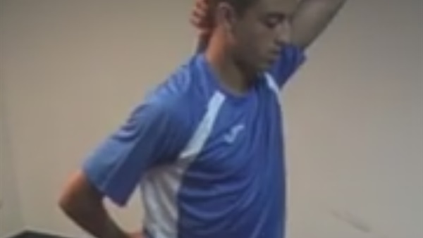 بالفيديو.. نجم المقاولون: اختارت لوهافر لأني اعلم حجمه.. واحب «برادلي» بالفيديو.. نجم المقاولون: اختارت لوهافر لأني اعلم حجمه.. واحب «برادلي»